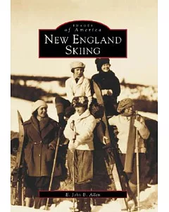 New England Skiing, Massachusetts