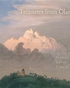 Treasures from Olana: Landscapes by Frederick Edwin Church