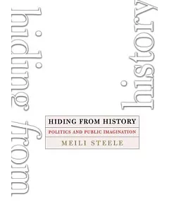 Hiding from History: Politics And Public Imagination