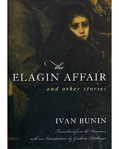 The Elagin Affair: And Other Stories