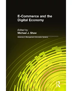 E-Commerce and the Digital Economy