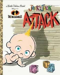 Jack-jack Attack