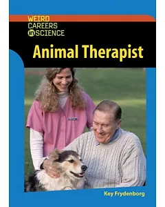 Animal Therapist