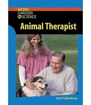 Animal Therapist