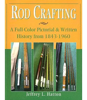 Rod Crafting