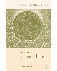 The Palgrave History of Science Fiction