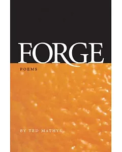 Forge: Poems