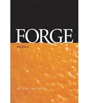 Forge: Poems