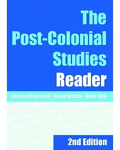 The Post-Colonial Studies Reader
