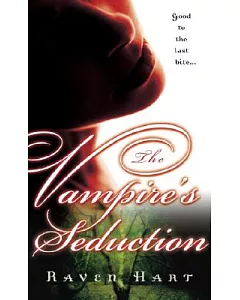 The Vampire’s Seduction