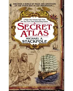 A Secret Atlas