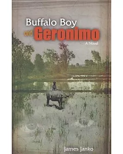 Buffalo Boy And Geronimo