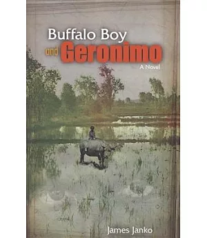 Buffalo Boy And Geronimo