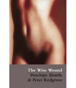 The Wise Wound: Menstruation And Everywoman