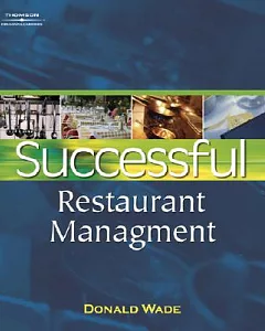 Successful Restaurant Management: From Vision to Execution