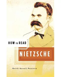 How to Read Nietzsche