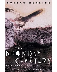 Noonday Cemetery And Other Stories