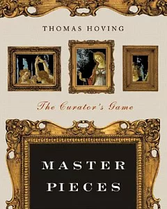 Master Pieces: The Curator’s Game