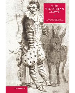 The Victorian Clown