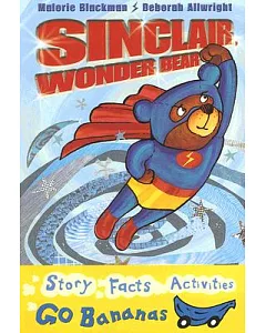 Sinclair, Wonder Bear