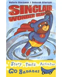 Sinclair, Wonder Bear