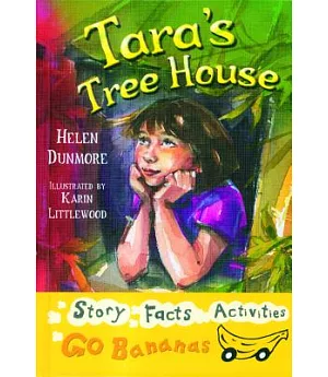 Tara’s Tree House