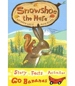 Snowshoe the Hare