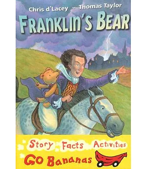 Franklin’s Bear
