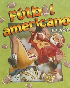 Futbol Americano En Accion / American Football in Action