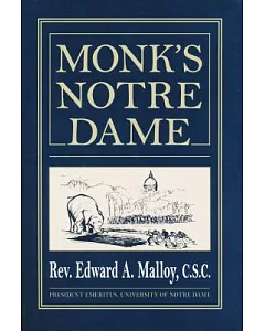 Monk’s Notre Dame