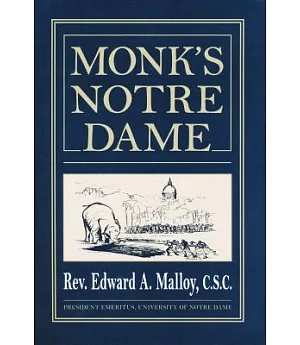 Monk’s Notre Dame