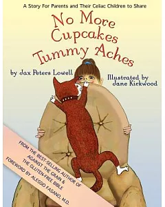 No More Cupcakes & Tummy Aches