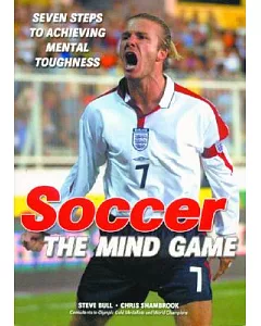 Soccer: The Mind Game