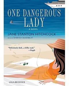 One Dangerous Lady