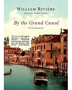 By the Grand Canal: Library Edition