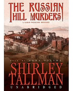The Russian Hill Murders: Library Edition