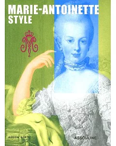 Marie-Antoinette