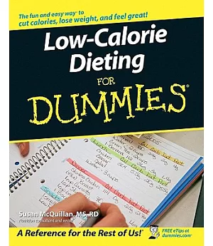 Low-calorie Dieting for Dummies