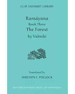 Ramayana: The Forest