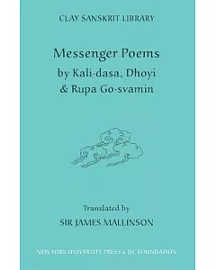 Messenger Poems