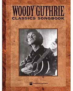 woody Guthrie Songbook