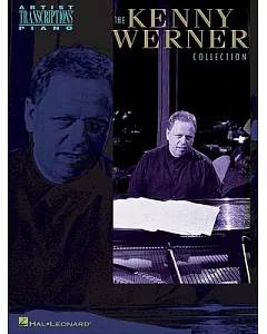 The kenny Werner Collection