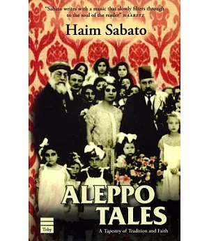 Aleppo Tales