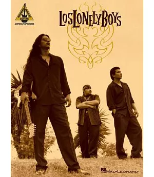 Los Lonely Boys