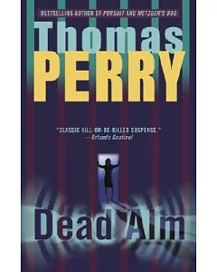 Dead Aim: A Novel