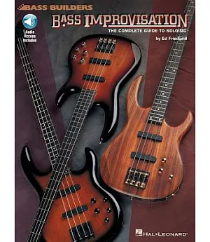 Bass Improvisation