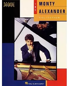 The monty Alexander Collection