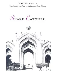 Snake Catcher