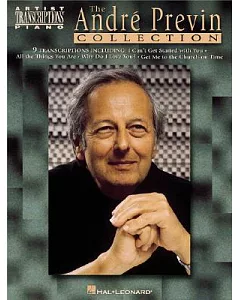 The Andre previn Collection