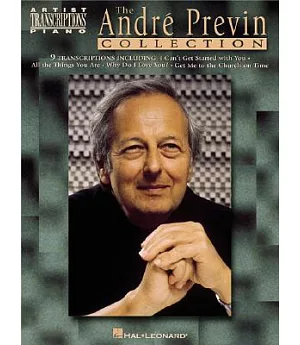 The Andre Previn Collection